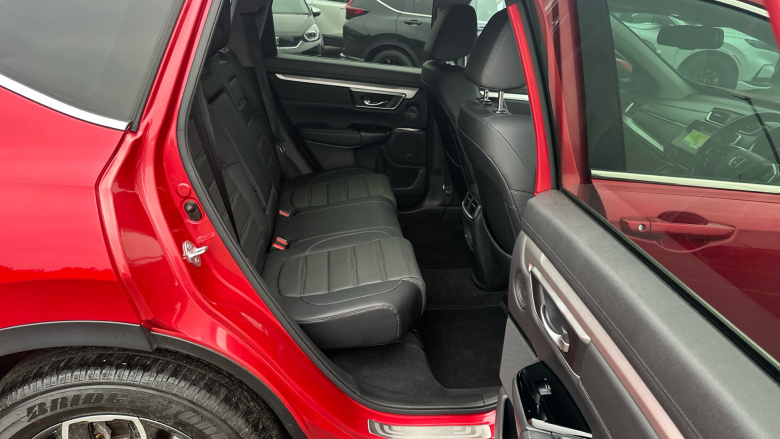 Honda CR-V 2.0 i-MMD Hybrid SR 5dr eCVT Hybrid Estate